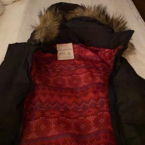 Aeropostale Vest - Picture 6 of 6